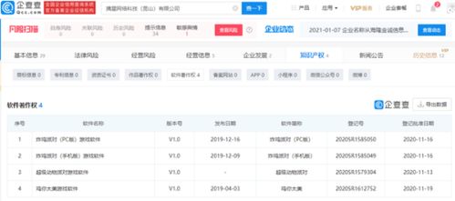 2021開年大招頻繁 騰訊新年“買買買”布局計算機系統(tǒng)集成服務(wù)