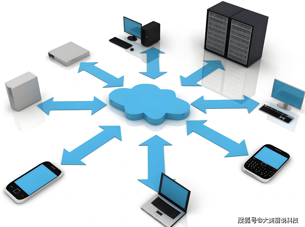 計算機系統集成服務 構建高效可靠的網絡系統