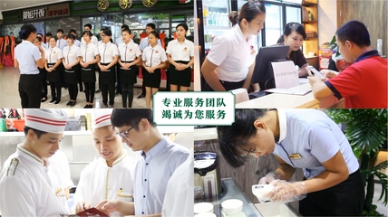 資深餐飲人傾囊相授 從策劃到管理，構(gòu)建餐飲事業(yè)的穩(wěn)固基石