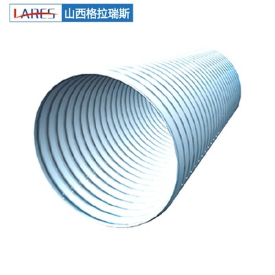 金昌2m直徑波紋涵管供貨商詳解 品質波紋管助力基建工程