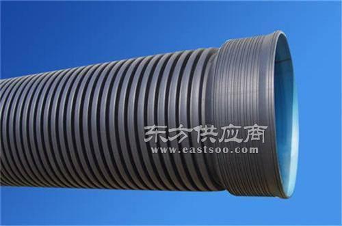 寧夏雙宇航管業(yè) 雙壁波紋管新品上市，物超所值的品質(zhì)之選